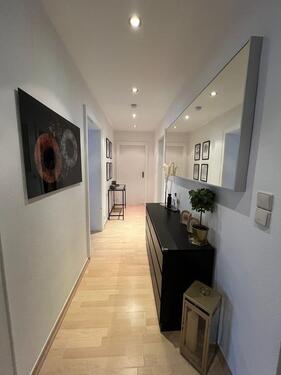 Foto - Etagenwohnung in Spiesen-Elversberg