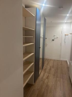 Foto - Etagenwohnung zur Miete in Berlin