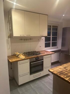 Foto - Etagenwohnung in Berlin