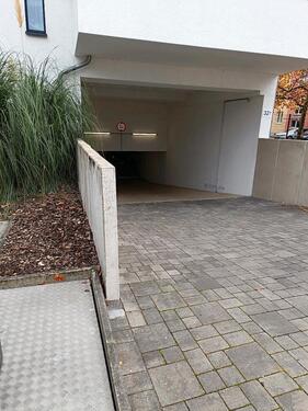 Foto - Tiefgarage Stellplatz in Köln-Merheim 51109