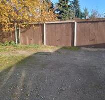 Betongaragen Lagerraum in Schwerin zu vermieten