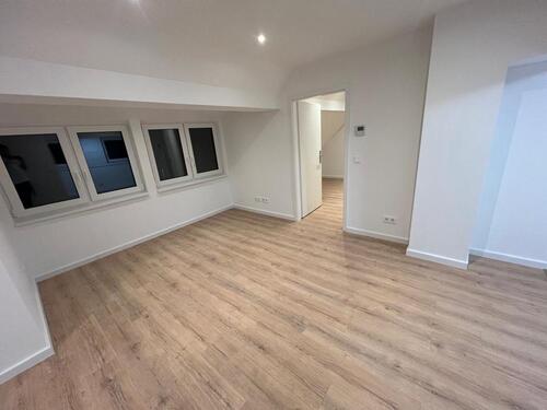 Foto - Etagenwohnung zur Miete in Berlin