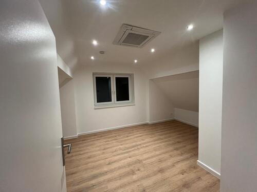 Foto - Etagenwohnung in Berlin