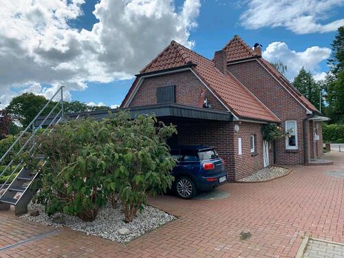 Foto - Einfamilienhaus mit Bauplatz - 730.000,00 EUR Kaufpreis, ca.  150,00 m²