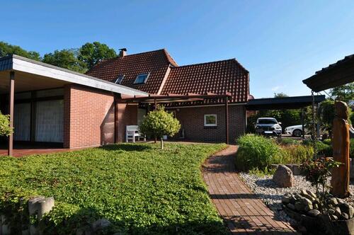 Foto - 7 Zimmer Einfamilienhaus zum Kaufen in Bad Zwischenahn