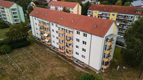 Foto - Charmante Etagenwohnung - 414,00 EUR Kaltmiete, ca.  59,24 m²