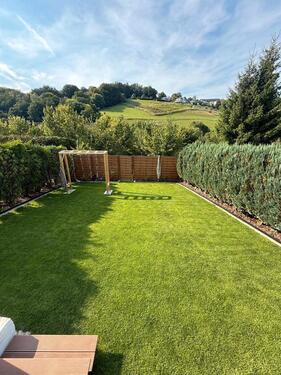 Foto - Doppelhaushälfte in Schalksmühle