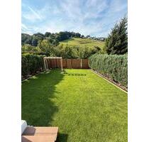 Doppelhaushälfte in Schalksmühle