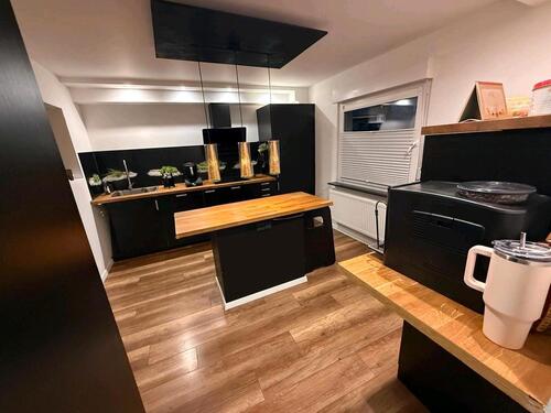 Foto - Einfamilienhaus in Schalksmühle zur Miete