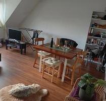 Möbilierte Wohnung in Köln Lindenthal zur Untermiete