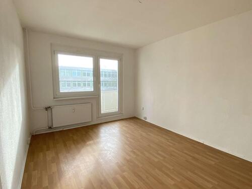 Foto - Etagenwohnung in Altenburg zur Miete