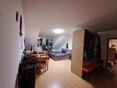 Foto - Dachgeschoßwohnung in Aschaffenburg zur Miete