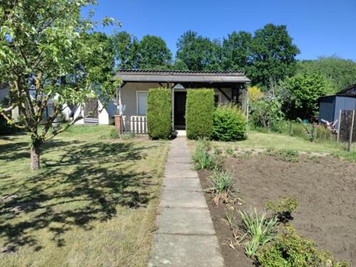 Foto - Grundst&uuml;ck zur Miete in Greifswald