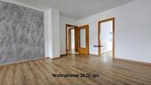 Foto - 2-Zi-Wohnung, 65 qm, ab sofort, frei, zentrumsnah