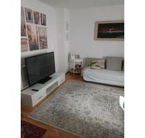 EG WOHNUNG ERNSTWEG - 350,00&nbsp;EUR Kaltmiete, ca.&nbsp; 40,00&nbsp;m&sup2; in Siegen (PLZ: 57076) Weidenau