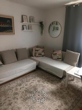 Foto - 2 Zimmer Erdgeschoßwohnung zur Miete in Siegen