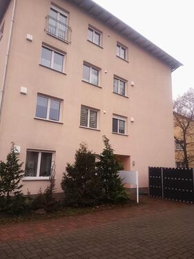 Foto - 3 Zimmer Etagenwohnung zum Kaufen in Halle (Saale)