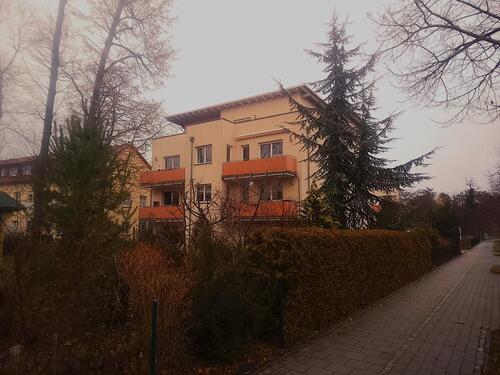 Foto - 3 Zimmer Etagenwohnung in Halle (Saale)