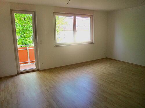 Foto - Etagenwohnung in Halle (Saale) zum Kaufen