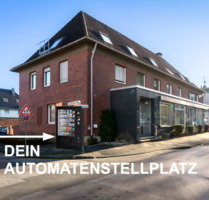 Automatenstellplatz Zentral in Neubeckum