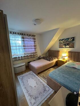 Foto - Etagenwohnung in Wuppertal zur Miete