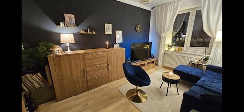 Foto - Schöne 3-Zimmer-Wohnung im Hehlentorgebiet