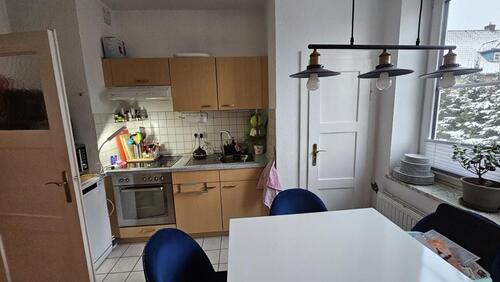 Foto - 3 Zimmer Etagenwohnung zur Miete in Celle