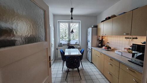 Foto - 3 Zimmer Etagenwohnung in Celle