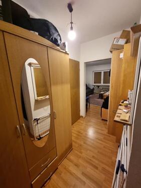 Foto - 1 Zimmerwohnung in 35435 Wissmar Wettenberg