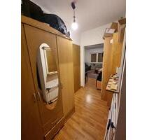 1 Zimmerwohnung in 35435 Wissmar Wettenberg - Gießen Wieseck