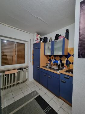 Foto - 1 Zimmer Etagenwohnung zur Miete in Gießen