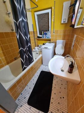 Foto - Etagenwohnung in Gießen zur Miete