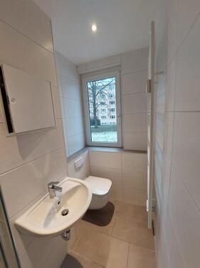 Foto - Erdgeschoßwohnung in Chemnitz zur Miete