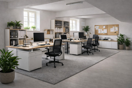 Foto - andere zur Miete in Erfurt