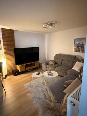 Foto - 82m² 3-Zimmer Maisonettwohnung in Daun-Steinborn zu vermieten