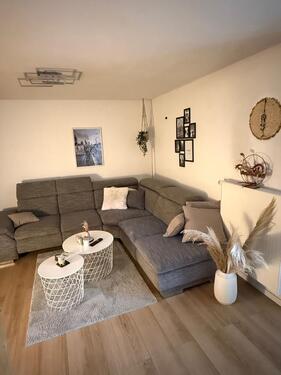 Foto - 3 Zimmer Maisonettenwohnung zur Miete in Daun