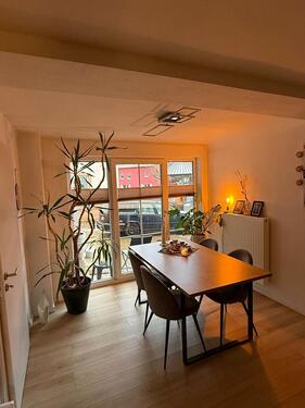 Foto - 3 Zimmer Maisonettenwohnung in Daun