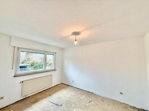 Foto - 3 Zimmer Erdgeschoßwohnung in Stuttgart