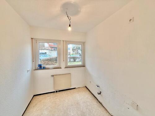 Foto - Erdgeschoßwohnung in Stuttgart zur Miete