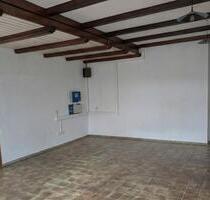 Helle Wohnung mit Wintergarten & Garage - Polch