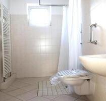 2 Zimmer + Zusatzraum im barrierearmen SERVICEWOHNEN - Chemnitz Kapellenberg