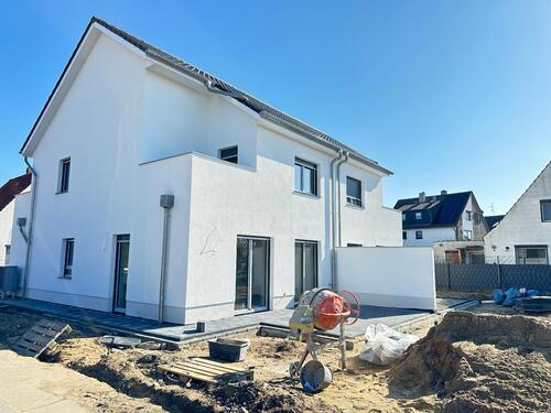 Foto - 5 Zimmer Doppelhaushälfte in Braunschweig