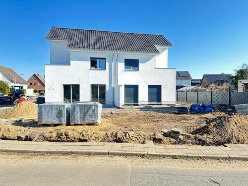 Foto - Doppelhaushälfte in Braunschweig zur Miete