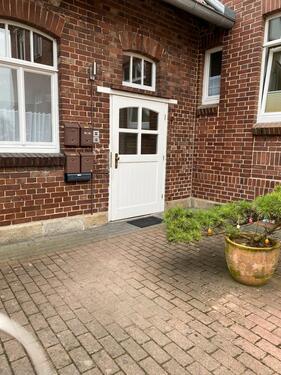 Foto - Süße Singlewohnung 1 12 ZKB in Kolenfeld kurzfristig zu vermiete