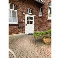 Süße Singlewohnung 1 12 ZKB in Kolenfeld kurzfristig zu vermiete - Wunstorf