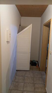 Foto - 1 Zimmer Erdgeschoßwohnung in Wunstorf