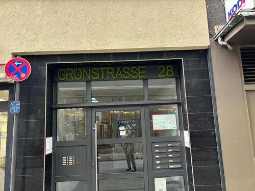 Foto - BüroPraxisräume - 3.501,00&nbsp;EUR Kaltmiete, ca.&nbsp; 220,00&nbsp;m&sup2;