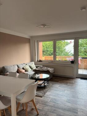 Foto - Gepflegte 2-Zimmer-Eigentumswohnung in ruhiger Lage