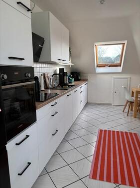 Foto - 2 Zimmer Dachgeschoßwohnung zum Kaufen in Harsewinkel