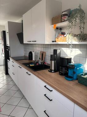 Foto - 2 Zimmer Dachgeschoßwohnung in Harsewinkel